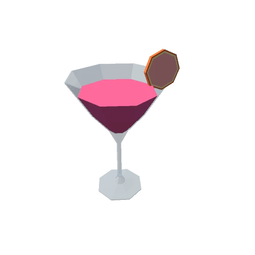 Cocktail D